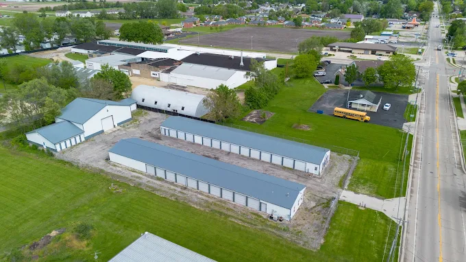 secured units in Oglesby, IL 